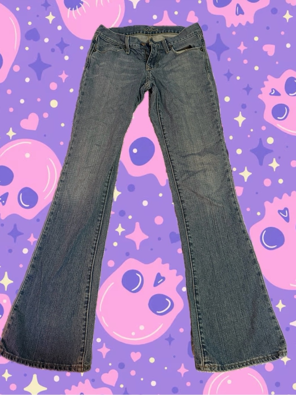 Vintage old navy jeans